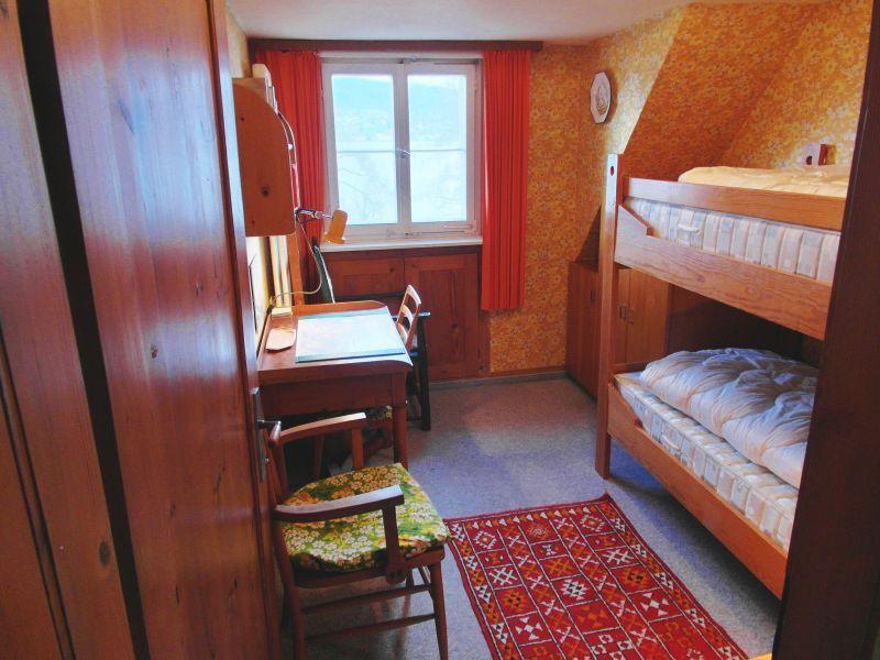 Ferienhaus Haus Am Ufer ガイエンホーフェン 部屋 写真