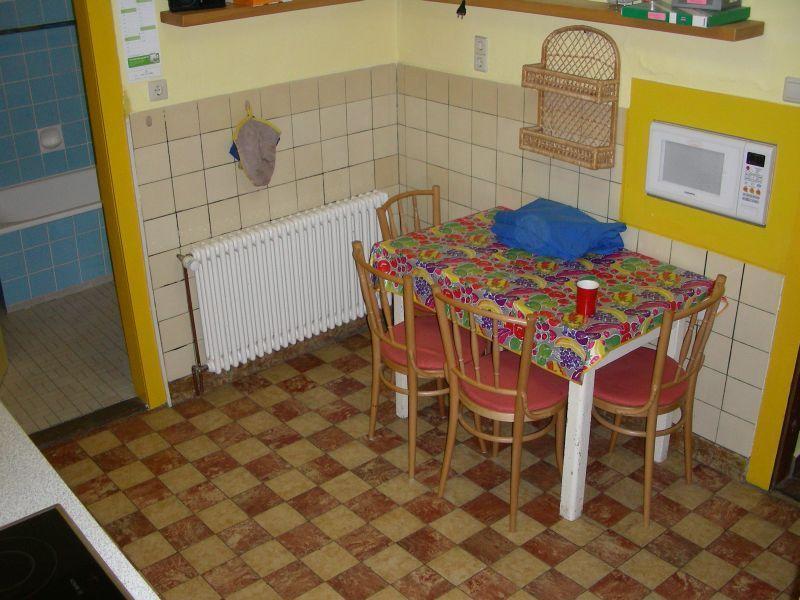 Ferienhaus Haus Am Ufer ガイエンホーフェン 部屋 写真