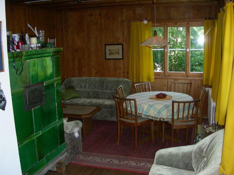 Ferienhaus Haus Am Ufer ガイエンホーフェン 部屋 写真